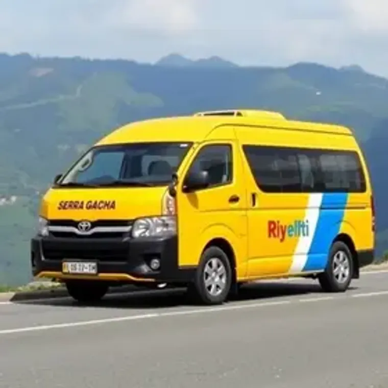 Transfer vs taxi for driving in Serra Gaúcha: comparison for smarter trip planning