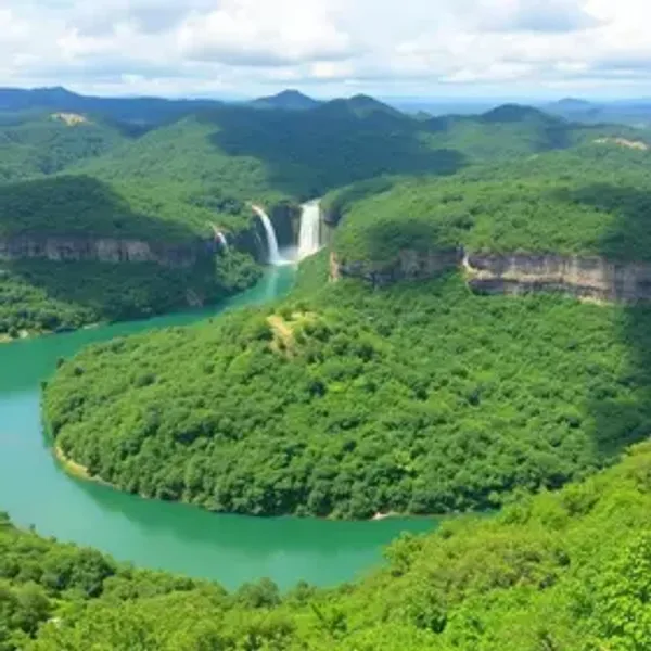 Rio Formoso vs other nature destinations in Brazil: differences, pros and travel tips