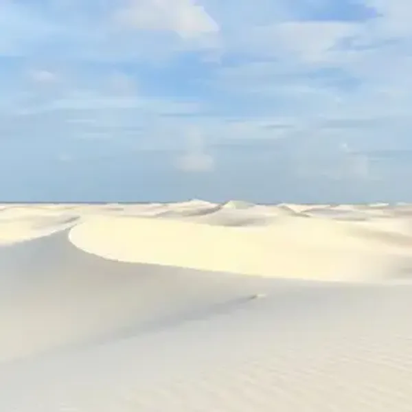 Lençóis Maranhenses nature itinerary: complete Brazil travel guide