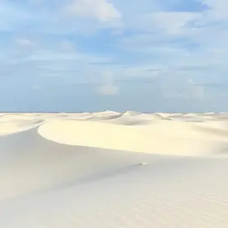 Lençóis Maranhenses nature itinerary: complete Brazil travel guide