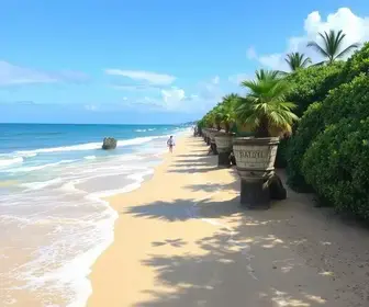 Maceió em 2 dias: o que fazer com foco em viagens com crianças: guia completo para planejar sua viagem
