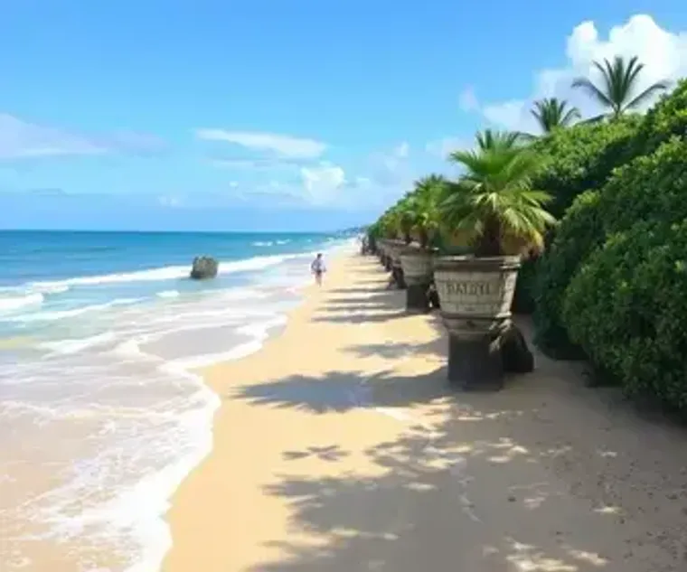 Maceió em 2 dias: o que fazer com foco em viagens com crianças: guia completo para planejar sua viagem