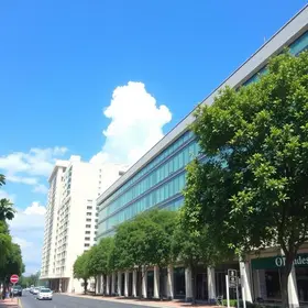 Budget hotels near Porto Alegre Airport: places, tours and useful tips