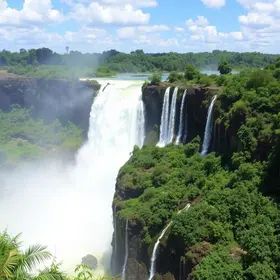 Foz do Iguaçu no verão: dicas de viagem: dicas sempre úteis para sua viagem