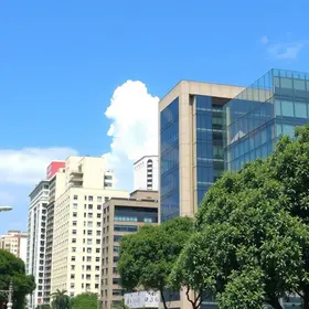 Best hotels in São Paulo for tourists: ranked picks for travelers