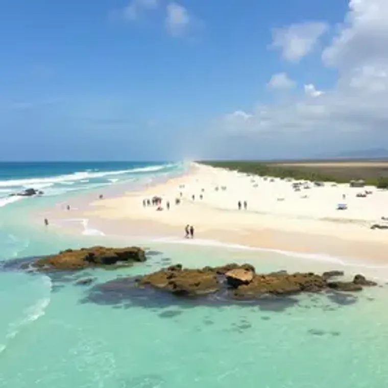 Jericoacoara vale a pena para passar férias com foco em turistas estrangeiros: respostas rápidas para planejar a viagem