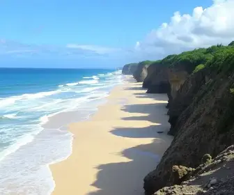 Litoral do Rio Grande do Norte weather forecast for travelers: travel updates and visitor notes