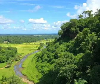 Tourist attractions near Goiás cuisine: curated travel ideas for visitors