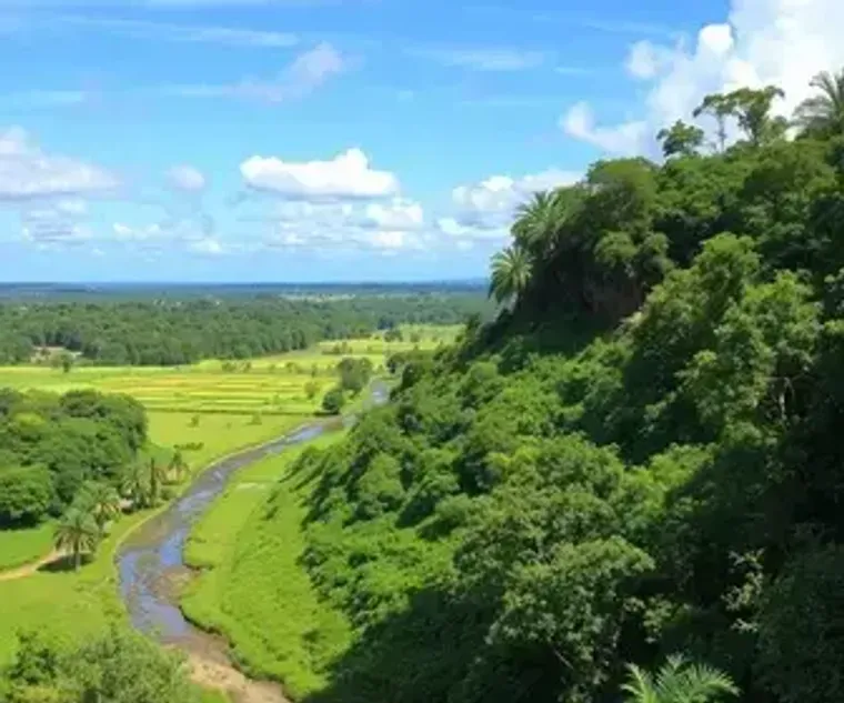 Tourist attractions near Goiás cuisine: curated travel ideas for visitors