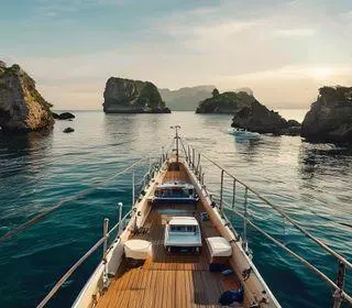 Boat tours near Praia dos Carneiros: curated travel ideas for visitors