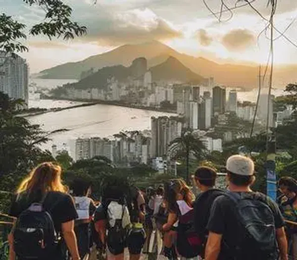 São Paulo para Brotas para turistas estrangeiros: o que saber antes de viajar