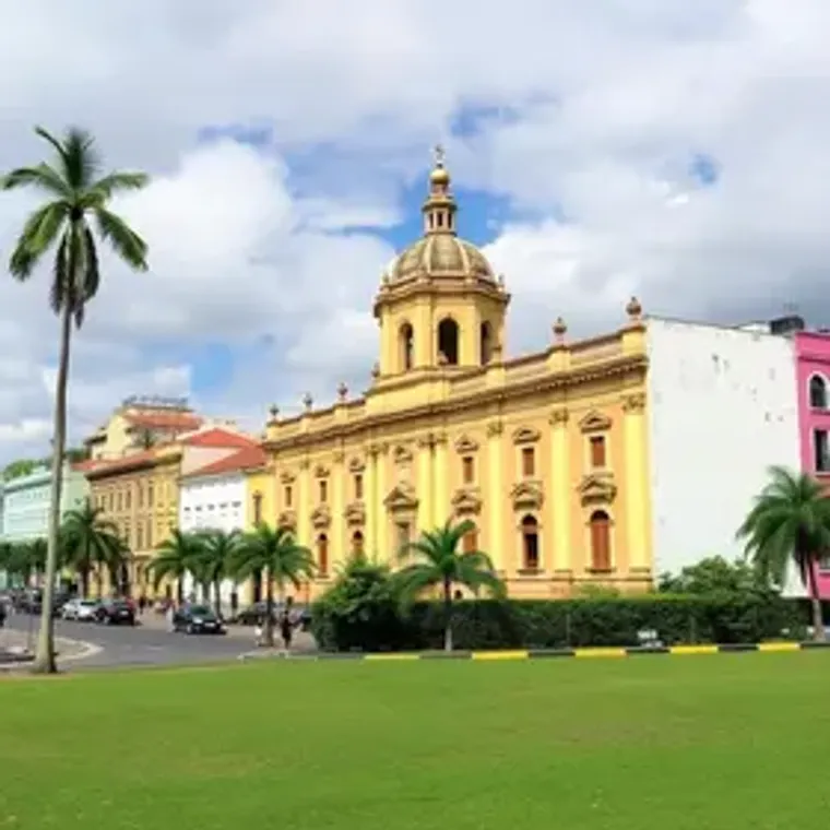 Where to stay in Salvador without a car: what travelers need to know