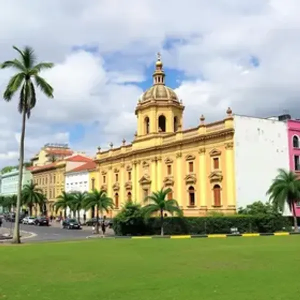 Where to stay in Salvador without a car: what travelers need to know