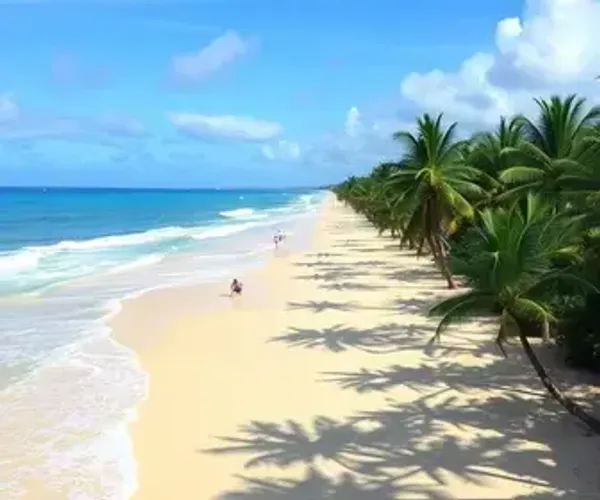 One day in Maceió itinerary: what travelers need to know