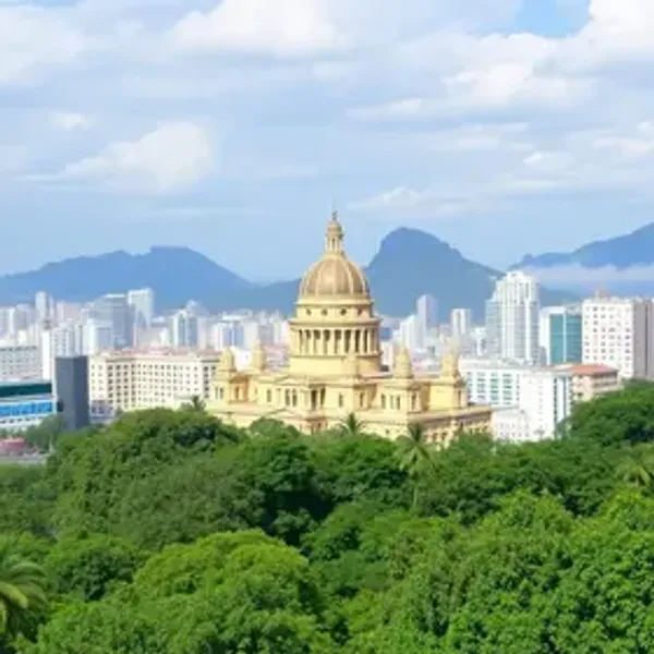 What to include in a Rio and São Paulo itinerary: step-by-step travel planning guide
