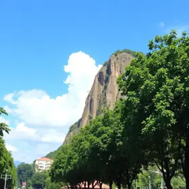 Goiânia backpacker itinerary: what travelers need to know