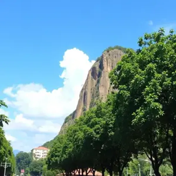 Goiânia backpacker itinerary: what travelers need to know
