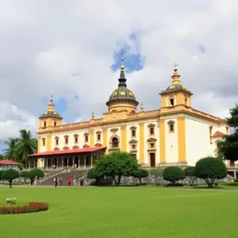 Cultural itinerary including Centro Histórico de Petrópolis: costs, routes and planning tips