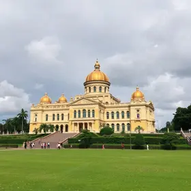 O que fazer em Curitiba de graça: seleção prática para viajar melhor