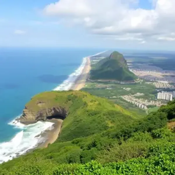 Roteiro de Litoral Norte de São Paulo com crianças: o que saber antes de viajar