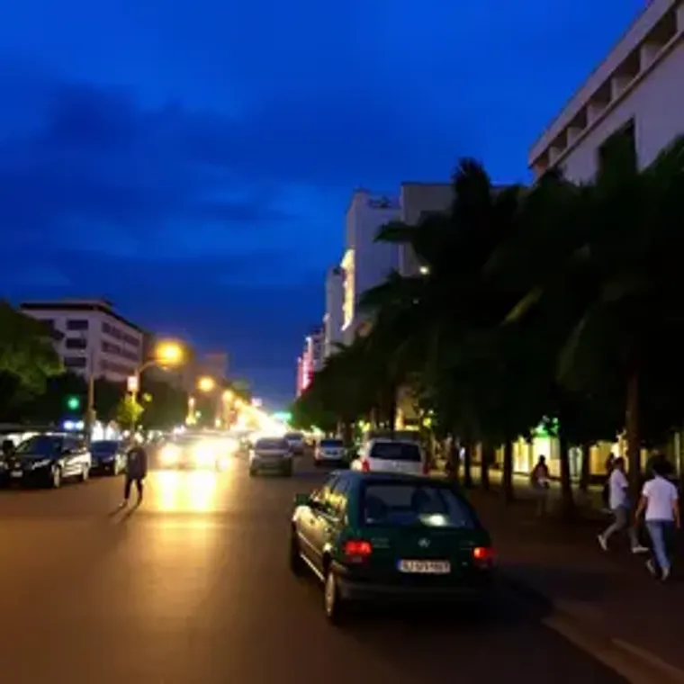 Things to do in Recife at night for food and nightlife: best options for your Brazil itinerary