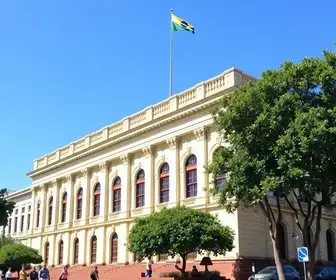 Centro Cultural Banco do Brasil gratuito: dias e regras: perguntas frequentes para turistas