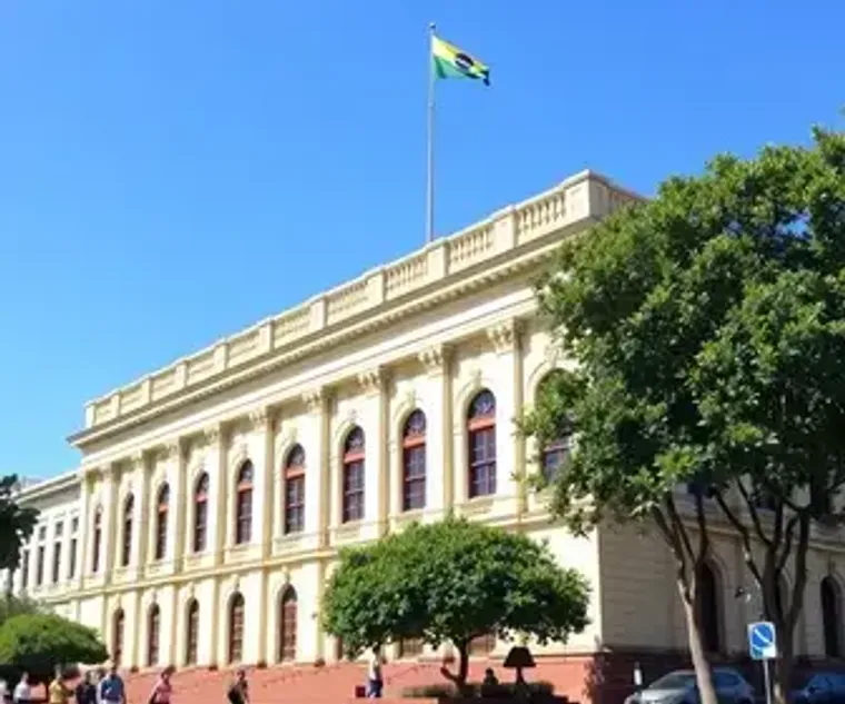 Centro Cultural Banco do Brasil gratuito: dias e regras: perguntas frequentes para turistas
