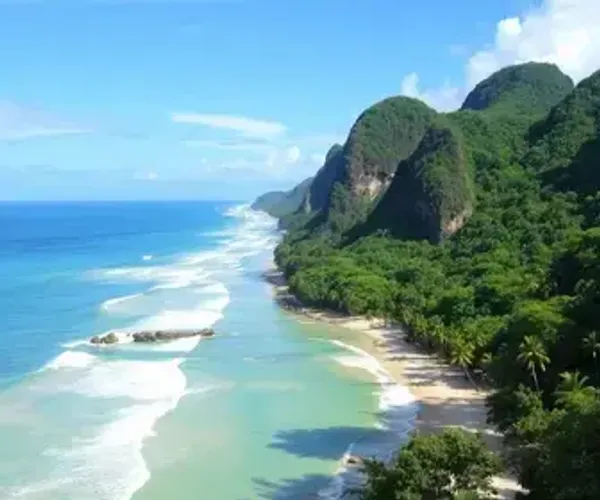 Best time to visit Ubatuba: essential guide for any season