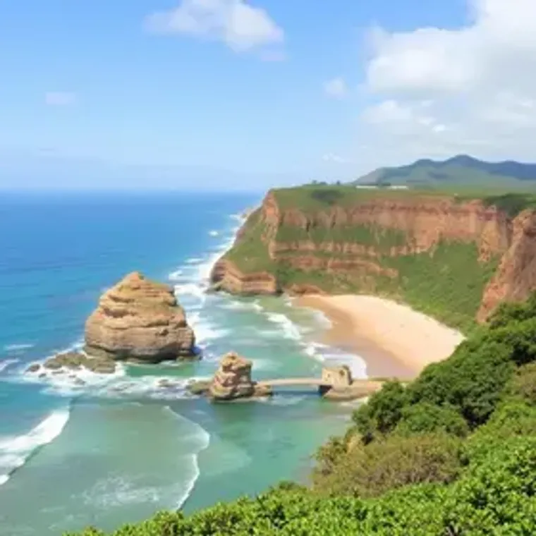 Praia de Ponta Verde beach vacation planning tips: costs, routes and planning tips