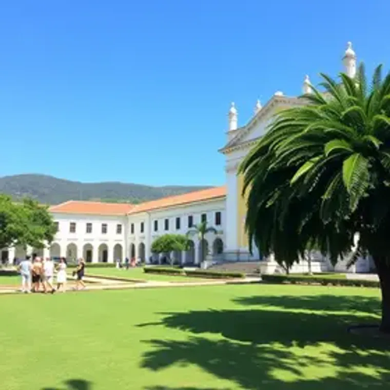 Ingressos e horários de Centro Histórico de Paraty: guia local para visitar melhor
