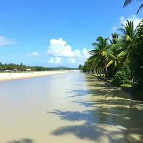 Passeio guiado em Balneário Camboriú vale a pena: análise honesta para sua viagem