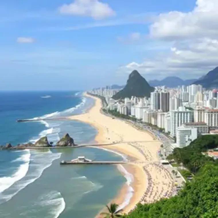 Guia da praia de Copacabana: o que saber antes de viajar
