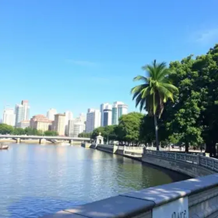 O que fazer em Porto Alegre para casal: melhores opções para o seu roteiro