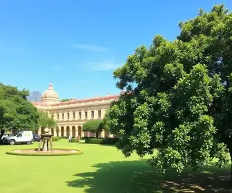 Atrações imperdíveis em Campo Grande: seleção atualizada para planejar