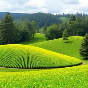 High season vs low season in Campos do Jordão: what visitors should compare