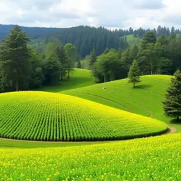High season vs low season in Campos do Jordão: what visitors should compare