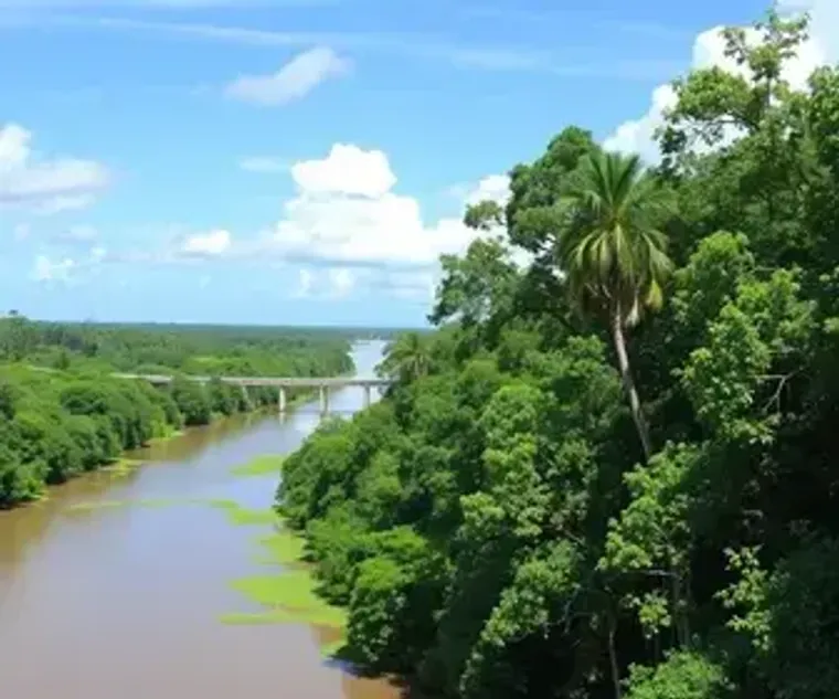 One day in Manaus itinerary: complete Brazil travel guide
