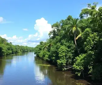 Roteiro de Manaus no verão: guia essencial para qualquer época