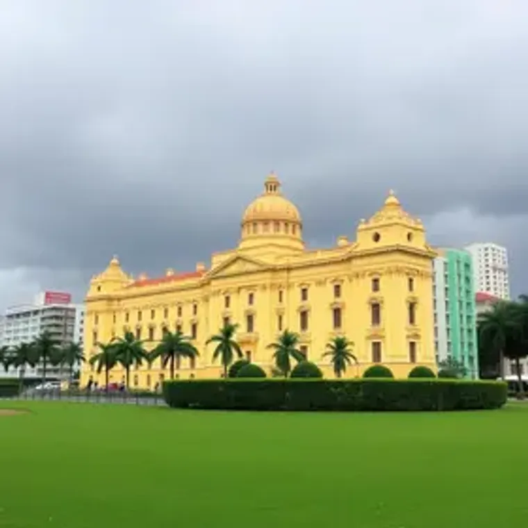 Places to visit in Recife for first timers for rainy days and low season: places, tours and useful tips