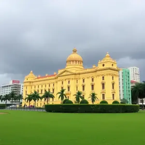 Places to visit in Recife for first timers for rainy days and low season: places, tours and useful tips