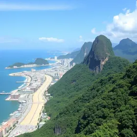 Quanto custa viajar para o Rio de Janeiro: orçamento completo para planejar