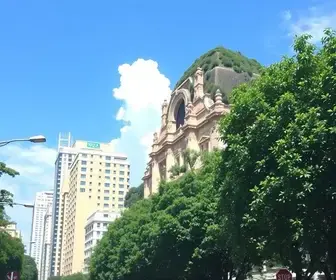 How to get to Rio de Janeiro from São Paulo: practical tips for a smooth visit