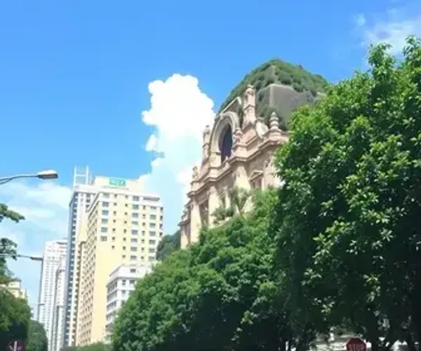 How to get to Rio de Janeiro from São Paulo: practical tips for a smooth visit