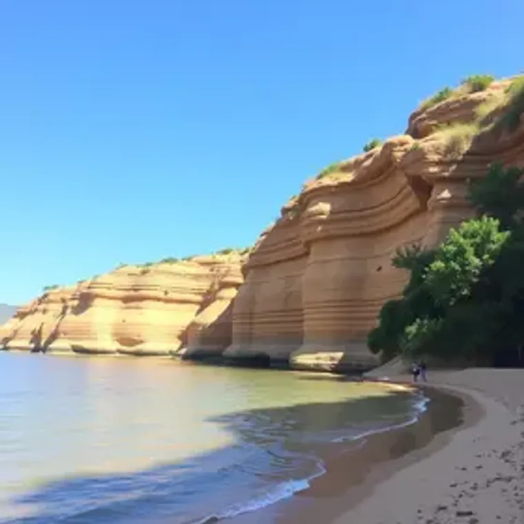 O que fazer em Canoa Quebrada além da praia: guia local para visitar melhor