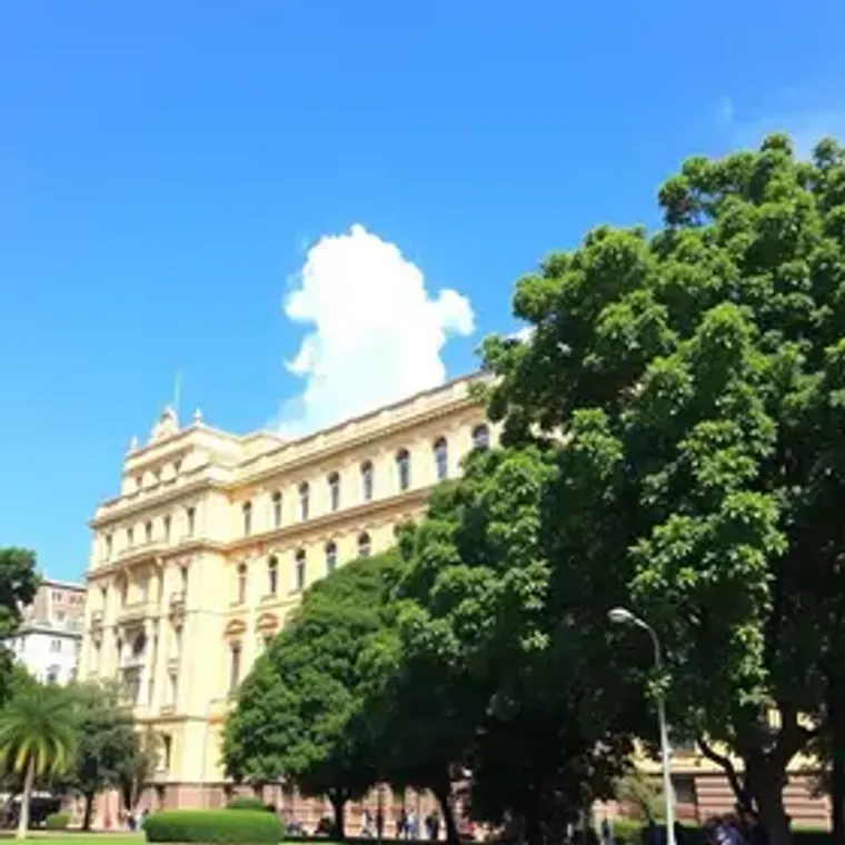 Curitiba family itinerary: complete Brazil travel guide