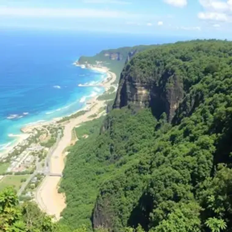 Brazil family itinerary travel cost breakdown: costs, routes and planning tips