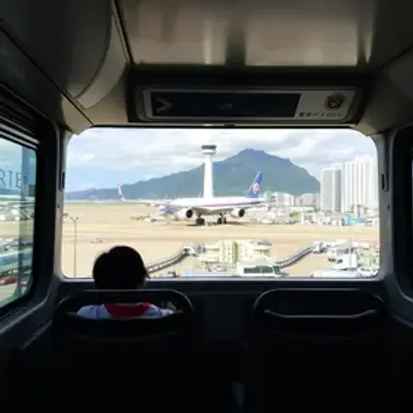 Public transport for Rio de Janeiro from Galeão Airport: complete Brazil travel guide