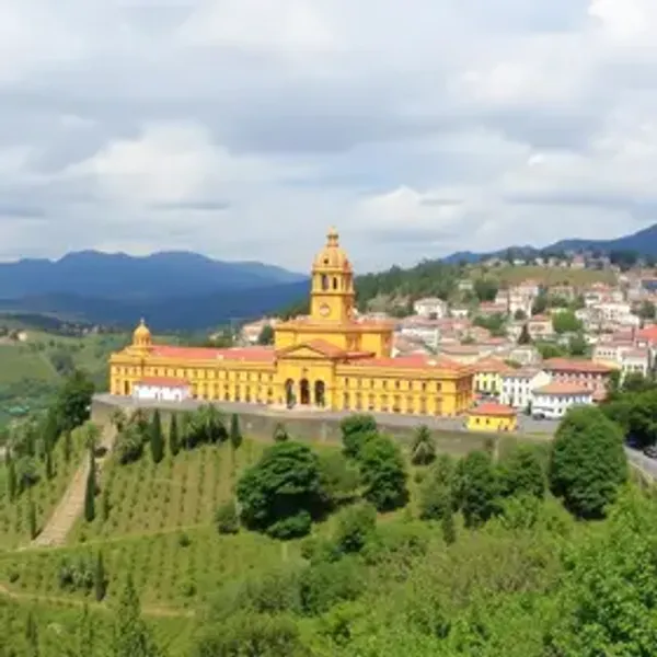 Ouro Preto e Tiradentes itinerary in summer: weather, costs and planning advice
