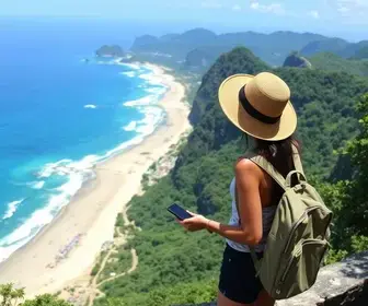 Currency and payment apps in high season: timeless tips for Brazil travel