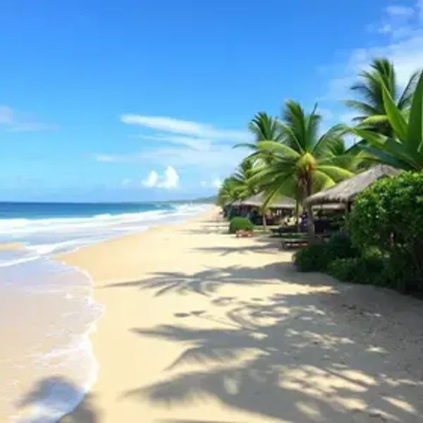 Well located pousadas in Pipa: best options for your Brazil itinerary